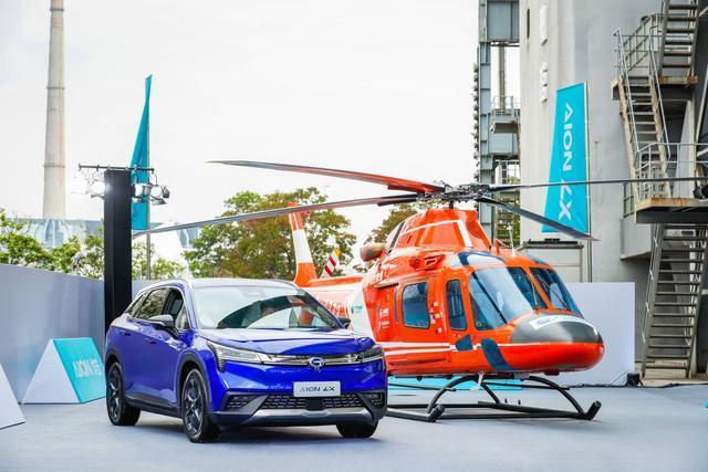 广汽新能源2020年将推出两款纯电动suv车型